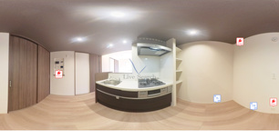 コルトレイク 203 【神奈川県淵野辺駅　徒歩9分】 の画像3