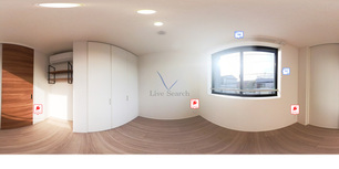 プレテール 202 【神奈川県東山田駅】 の画像3