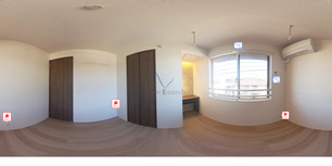 コルトレイク 301 【神奈川県淵野辺駅　徒歩9分】 の画像3