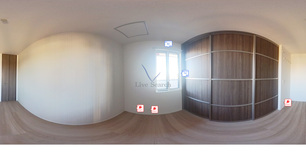 コルトレイク 302 【神奈川県淵野辺駅　徒歩9分】 の画像3