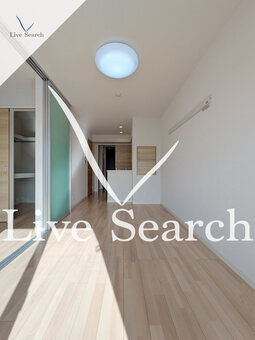 グランフェルス神崎 205 【茨城県水戸駅】 の画像3