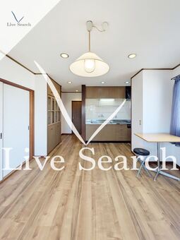 T・Iハウス 301 【神奈川県横須賀線　新川崎駅　徒歩8分】 の画像3