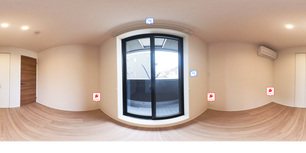 プレテール 203 【神奈川県東山田駅】 の画像3