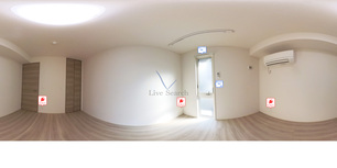 メゾン　ド　セリジエ 102 【大阪府阪堺電気軌道阪堺線　我孫子道駅】 の画像3