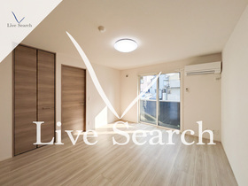 メゾン　ド　セリジエ 103 【大阪府阪堺電気軌道阪堺線　我孫子道駅】 の画像3