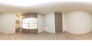 メゾン　ド　セリジエ 105 【大阪府阪堺電気軌道阪堺線　我孫子道駅】 の画像3