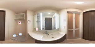 ジェルベーラ淵野辺 303 【神奈川県淵野辺駅　徒歩9分】 の画像3