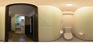 リヴェール小田井 3A 【愛知県上小田井駅】 の画像3