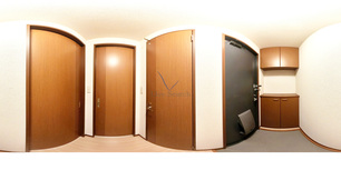 ベルメゾン 201 【茨城県牛久駅】 の画像3