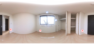 Elegance　B 201 【茨城県水戸】 の画像3