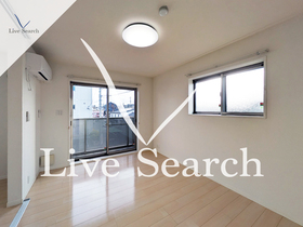 Elegance　B 201 【茨城県水戸】 の画像3