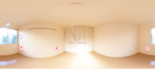 GLORY　VICTOIRE  103 【神奈川県相模原駅　徒歩16分】 の画像3