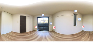 アンソレイユ 101 【愛知県名城公園駅】 の画像3