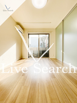 アンソレイユ 101 【愛知県名城公園駅】 の画像3