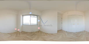 ドミナス小笹中央公園 503 【福岡県平尾駅】 の画像3