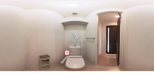 グレースB 102 【茨城県水戸駅】 の画像3