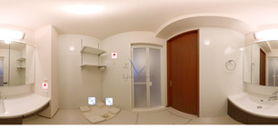 BRYANT PARK A105 【神奈川県多摩境駅　徒歩10分】 の画像3