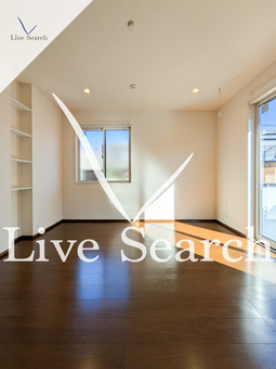 BRYANT PARK A105 【神奈川県多摩境駅　徒歩10分】 の画像3