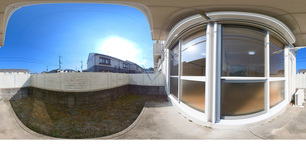 11601　グリーンタウン國本A棟 105 【滋賀県甲南駅】 の画像3