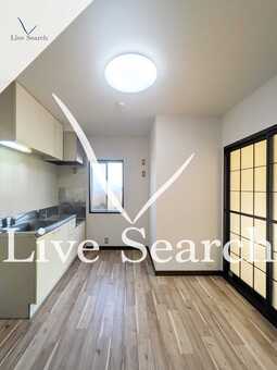 11601　グリーンタウン國本A棟 105 【滋賀県甲南駅】 の画像3