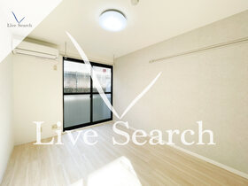 ドルフ北烏山　A 111 【東京都千歳烏山駅、久我山駅】 の画像3