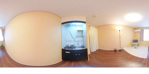 グリーンハイツ仙川 213 【東京都仙川駅】 の画像3