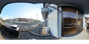 谷上平和荘 102 【兵庫県	神戸市北神線 谷上駅 徒歩5分  】 の画像3