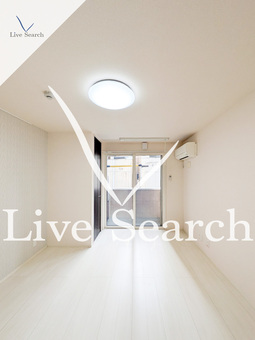 ラ・フォート福島 201 【大阪府大阪メトロ千日前線　野田阪神駅　徒歩6分】 の画像3