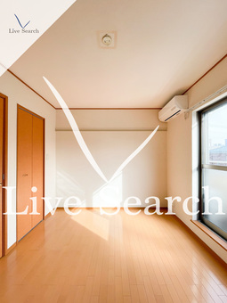 メゾン・ド・レーヴ 202 【東京都要町】 の画像3