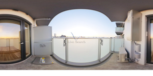 プライムメゾン西新宿 707 【東京都初台徒歩５分】 の画像3