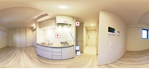 プライムメゾン西新宿 802 【東京都初台徒歩５分】 の画像3