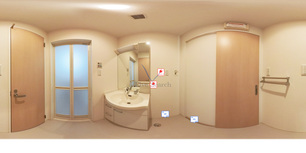 ブルーメゾンⅠ 105 【兵庫県阪急電鉄神戸線 春日野道駅 徒歩12分】 の画像3