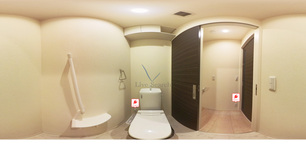 シャーメゾン　サンパーク 0201 【大阪府南海電鉄高野線 金剛駅】 の画像3