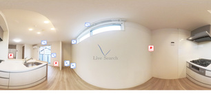 メゾン　ド　セリジエ 205 【大阪府阪堺電気軌道阪堺線　我孫子道駅】 の画像3