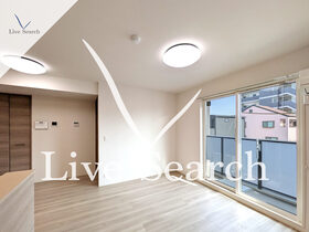 メゾン　ド　セリジエ 302 【大阪府阪堺電気軌道阪堺線　我孫子道駅】 の画像3