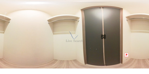 メゾン　ド　セリジエ 303 【大阪府阪堺電気軌道阪堺線　我孫子道駅】 の画像3