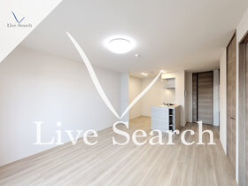 メゾン　ド　セリジエ 303 【大阪府阪堺電気軌道阪堺線　我孫子道駅】 の画像3