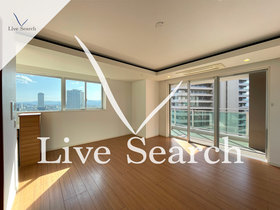 グランドメゾン百道浜オーシャン＆フォレスト 1705 【福岡県西新駅】 の画像3