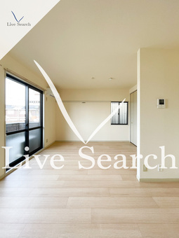 ディアス離宮山手 C111 【兵庫県	神戸市営地下鉄西神・山手線 妙法寺駅 神戸市営バス10分、高倉台８丁目 バス停 徒歩8分】 の画像3