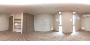 メゾン　ド　セリジエ 305 【大阪府阪堺電気軌道阪堺線　我孫子道駅】 の画像3