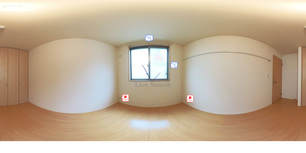 シャーメゾン華 0102 【大阪府南海電鉄南海本線 吉見ノ里駅】 の画像3