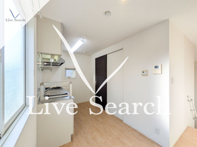 グランドメゾン和泉 201 【東京都方南町駅】 の画像3