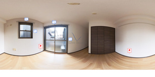 オーベルジュまつかげ 101 【愛知県高畑駅】 の画像3