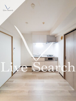 フェニーチェⅡ 705 【兵庫県神戸電鉄有馬線 湊川駅 徒歩4分 神戸市営地下鉄山手線 湊川公園駅 徒歩4分 神戸高速線 新開地駅 徒歩7分】 の画像3