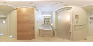 べレオ元町山手 302 【兵庫県阪神電鉄本線 元町駅 徒歩5分】 の画像3