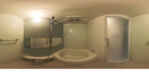 ベレオ王子公園 302 【兵庫県阪急電鉄阪急神戸線 王子公園駅 徒歩8分 　JR東海道線 灘駅 徒歩8分】 の画像3