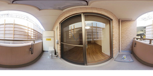 グランディールタカラ 0201 【大阪府ＪＲ東西線　大阪天満宮駅　徒歩4分】 の画像3