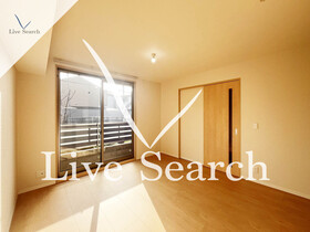 シャーメゾン狭山 0102 【大阪府南海電鉄高野線 狭山駅】 の画像3