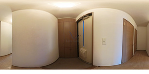 レフィナード A101 【埼玉県川越】 の画像3