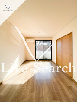 レフィナード A101 【埼玉県川越】 の画像3